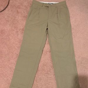 Ralph Lauren khakis/chinos
